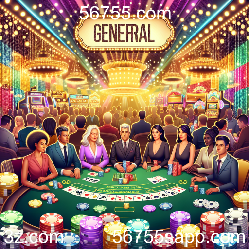 Descubra os Melhores Jogos de Cassino em 56755.com
